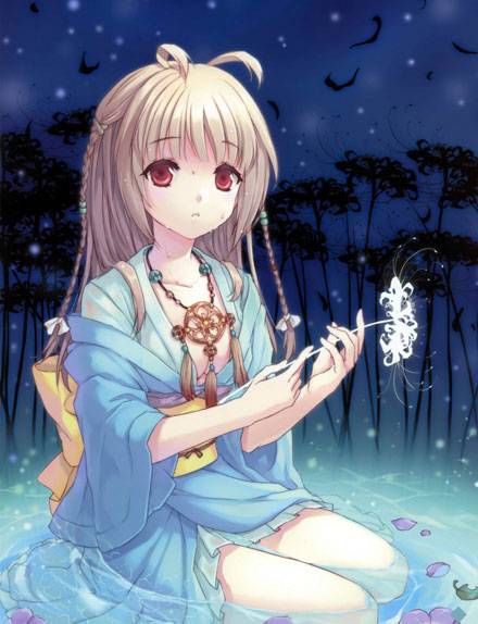 《三人行必有我妹》萌妹子图集(2)