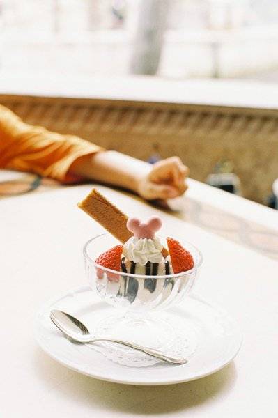 日本摄影师Ayumilife美食题材摄影