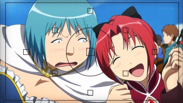 《30岁的女儿为了Cosplay辞掉工作》其实癥结点不在兴趣 - 图片1