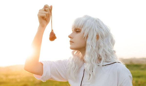 《剑风传奇》格里弗斯精美COS（1）