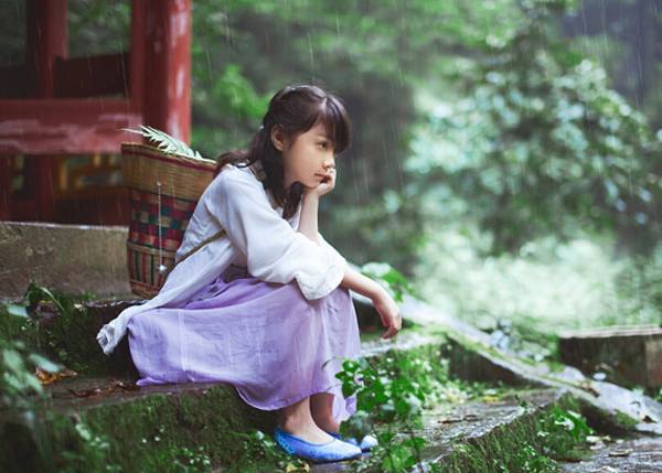 《新花千骨》安淇尔定妆美图集（12）