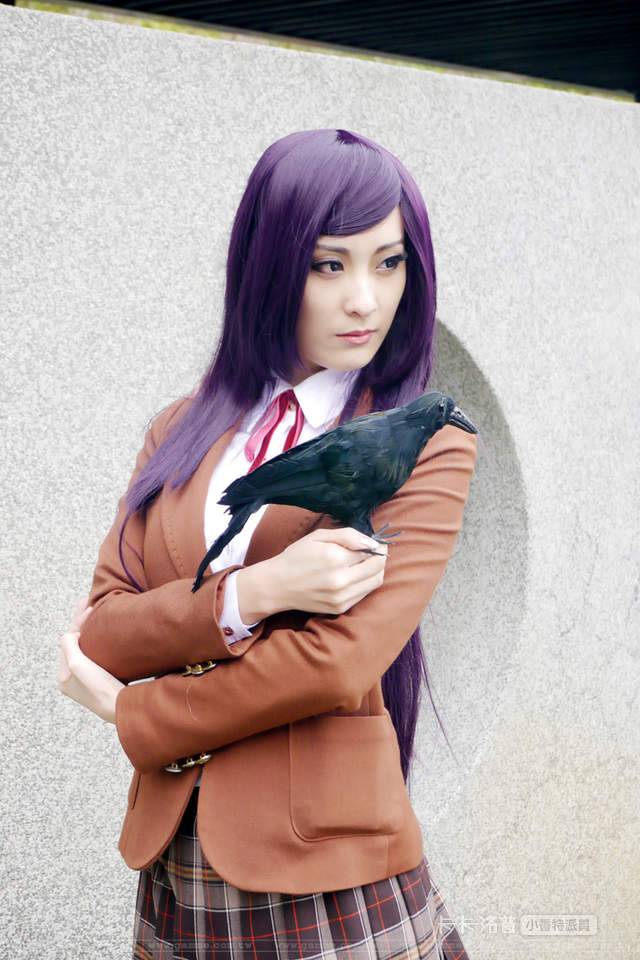 小香特派员 ★ 台中逢甲CWT T15 第一日微量拍拍Cosplay游记 - 图片8