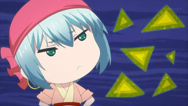 《製作公司一季揽三部动画》一集只能靠两位原画师苦撑…… - 图片10