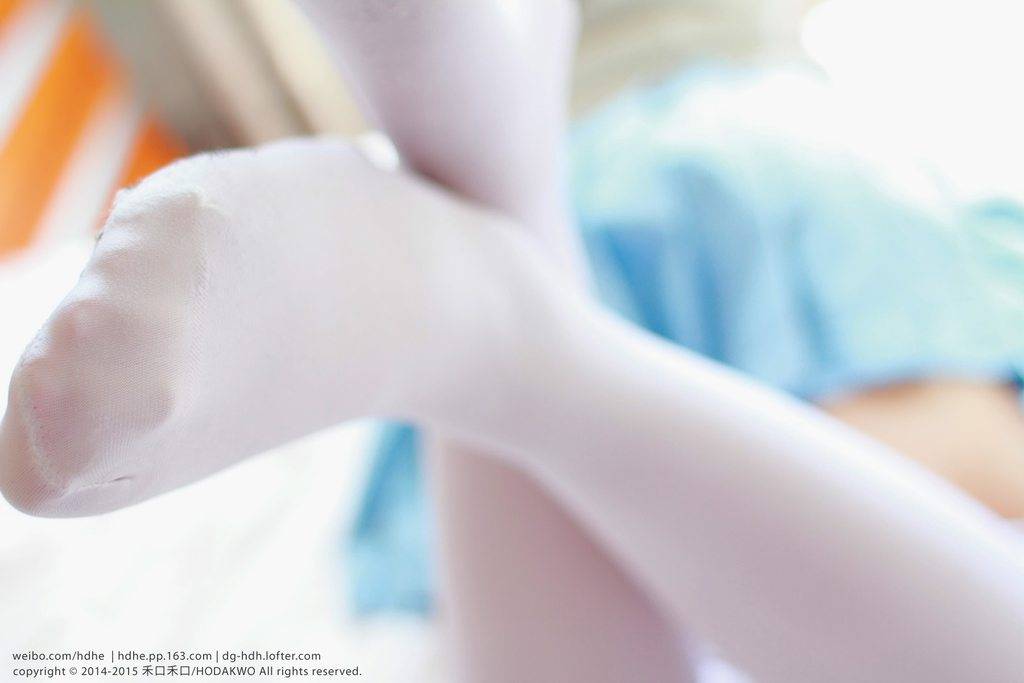 蓝白碗写真集《Nice Bowl! 藍白碗》、《蓝白碗2.0》合集[43P]