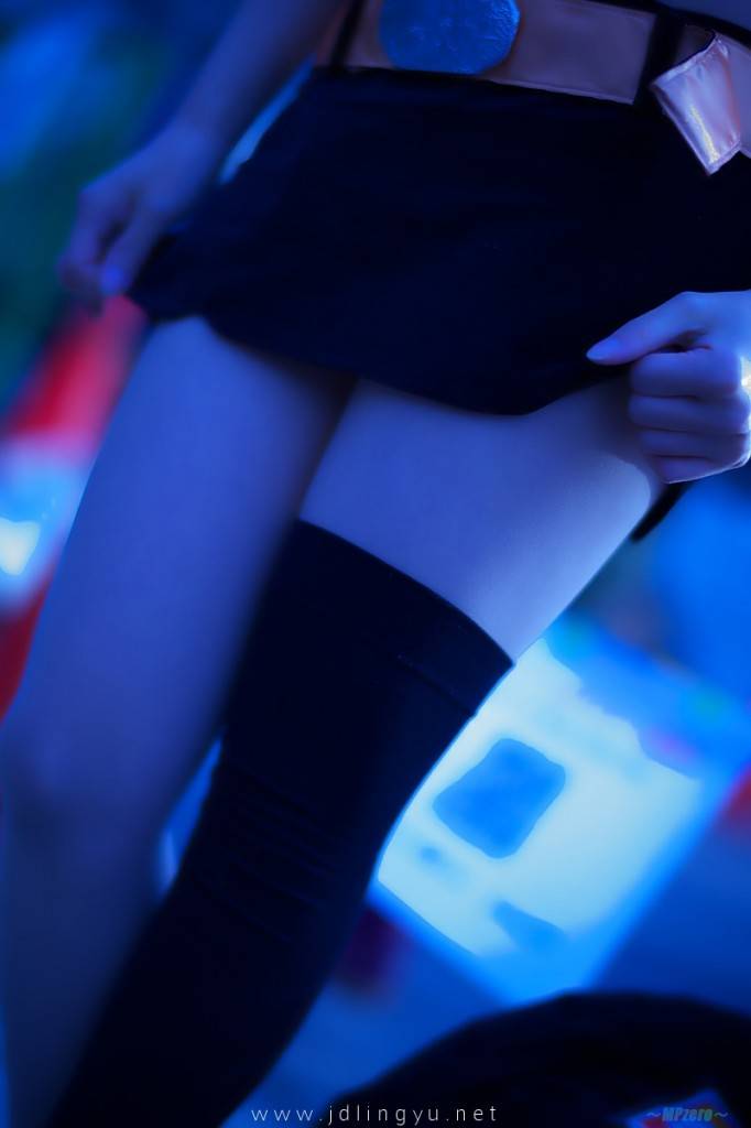 绝对领域大腿长筒袜_984053