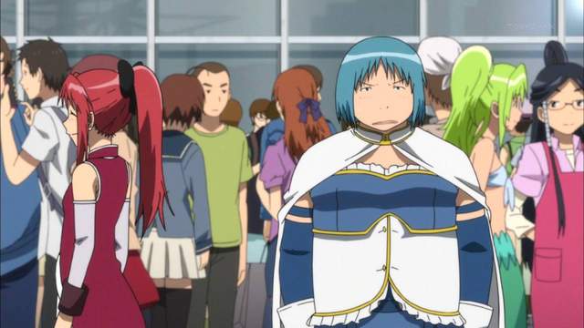 《30岁的女儿为了Cosplay辞掉工作》其实癥结点不在兴趣 - 图片4