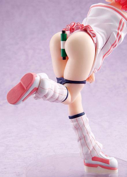 《闪乱神乐》云雀无节操手办图赏（10）