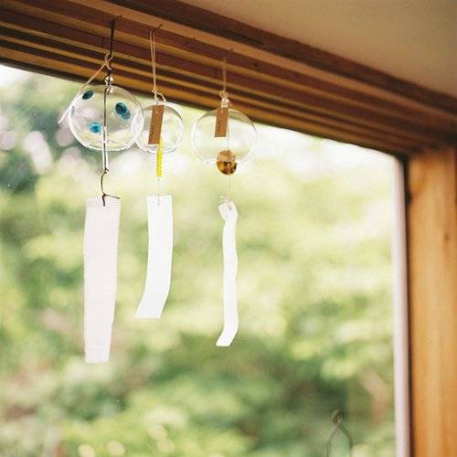 日系小清新图片