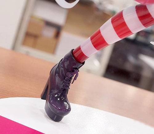 初音未来Greatest Idol精美手办（12）