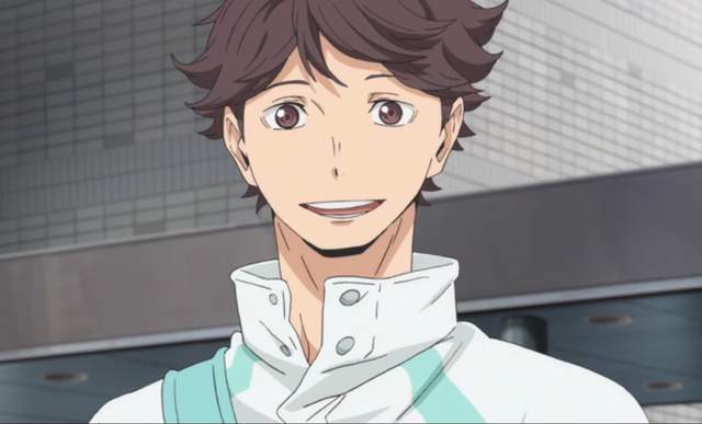 《颜值最高的动漫男角TOP 20》颜值最高夫妻档出炉啦～ - 图片3