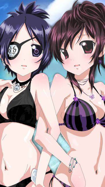 《家庭教师》库洛姆图集(7)