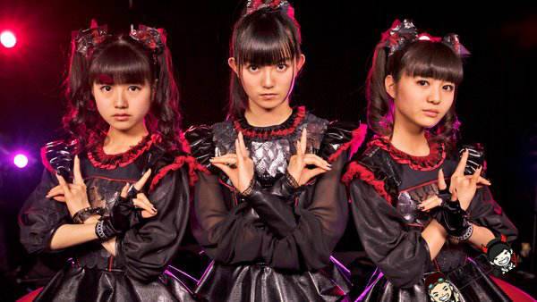 BABYMETAL (1)