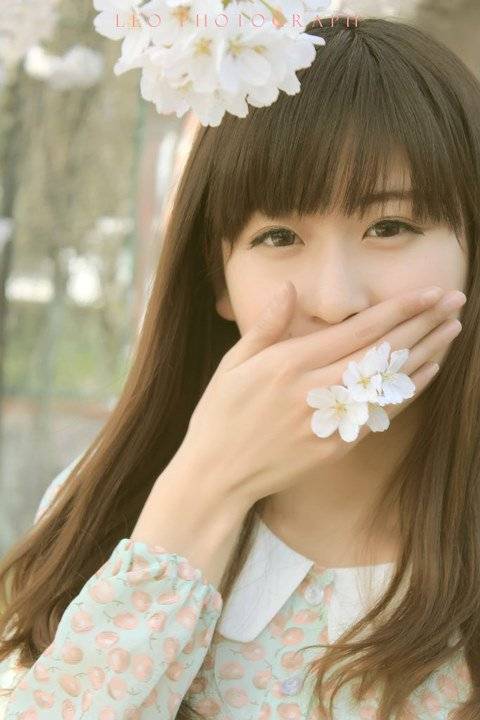 教你谈恋爱:女孩儿第一次约会的那些小伎俩