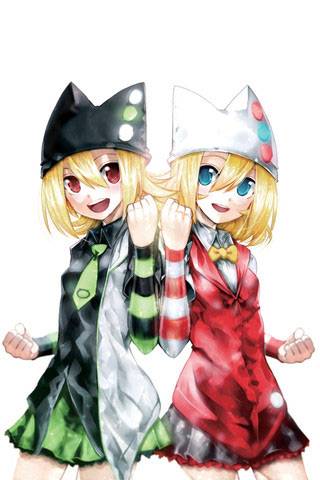 动漫《copihan》美图赏析(10)