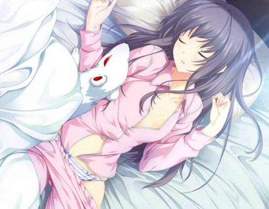 二次元清凉福利一大波(9)