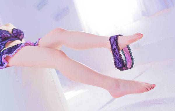 《威风堂堂》本家福利COS（4）