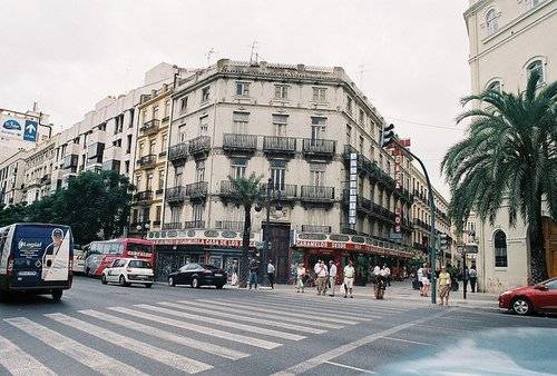 安静的小清新图片