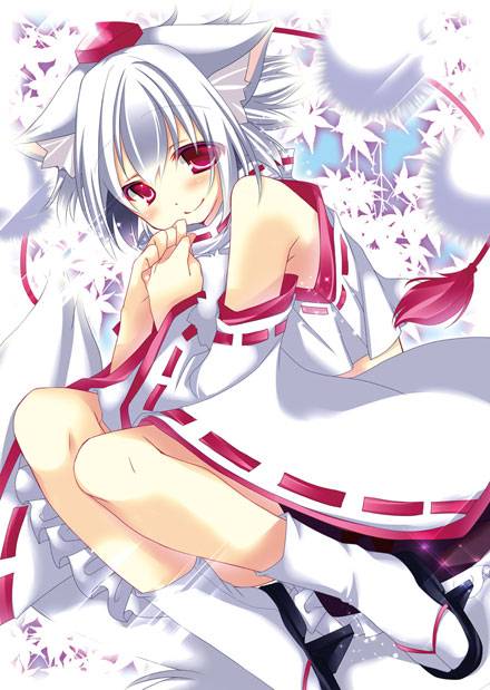 二次元兽耳美少女第十弹（11）