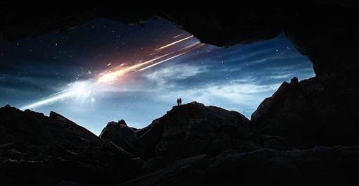 Jara Salazar的超现实主义人像及风光摄影大片