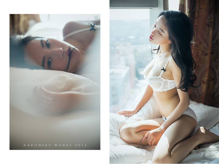 私房小美女，第7张