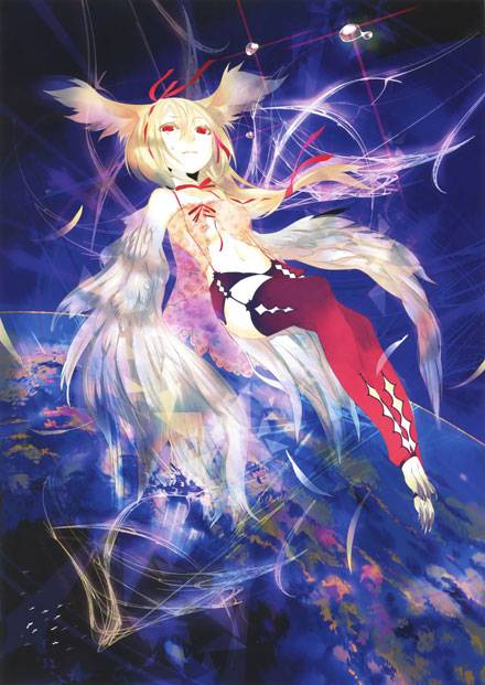 二次元萌妹精美福利图集七（15）