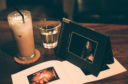 恬静的慢生活情调的治愈系小清新美图