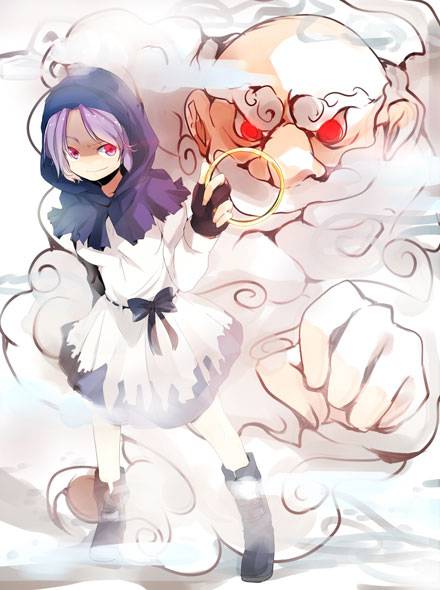 三面BOSS云居一轮图集(10)