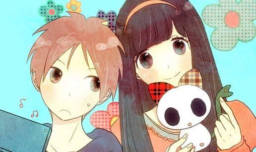 《动漫与现实的反差》网友举例那些不会发生的事情 - 图片14