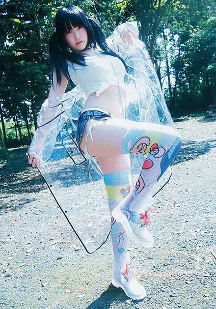 日本第一清纯COSER福利写真集（8）