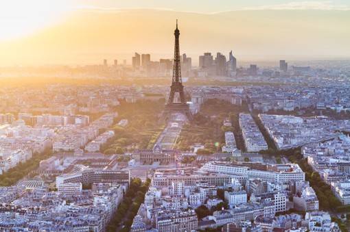 摄影师snappedbycam的城市极限高空摄影