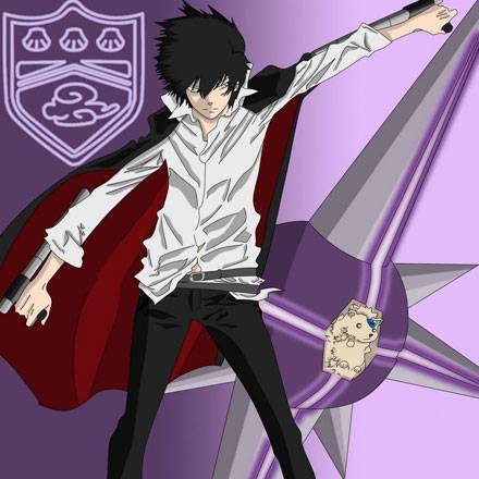 《家庭教师》云雀恭弥图集(11)