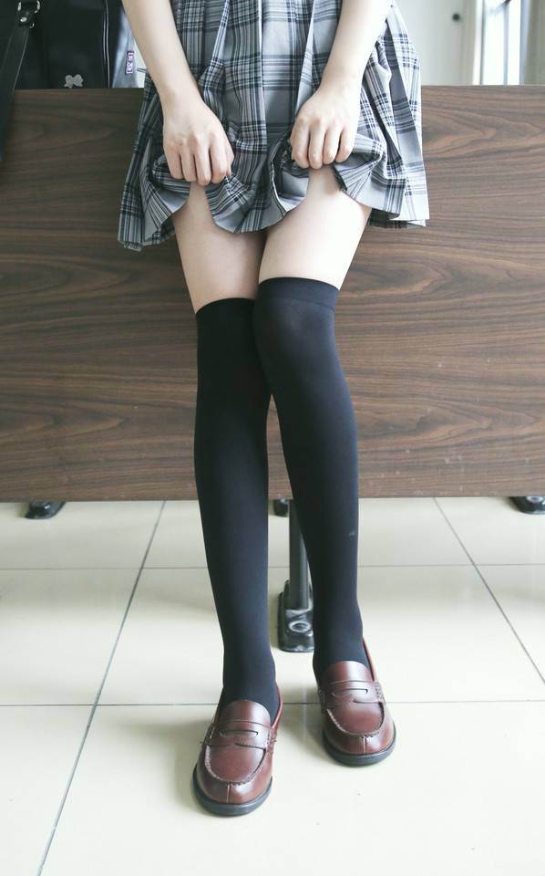 绝对领域邪恶视角-197