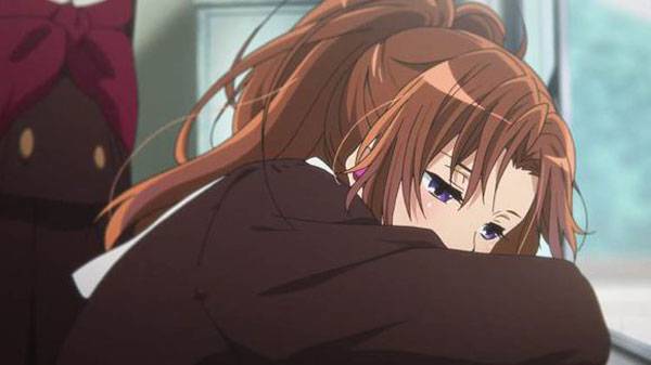 《吹响吧!上低音号》中川夏纪美图赏（12）