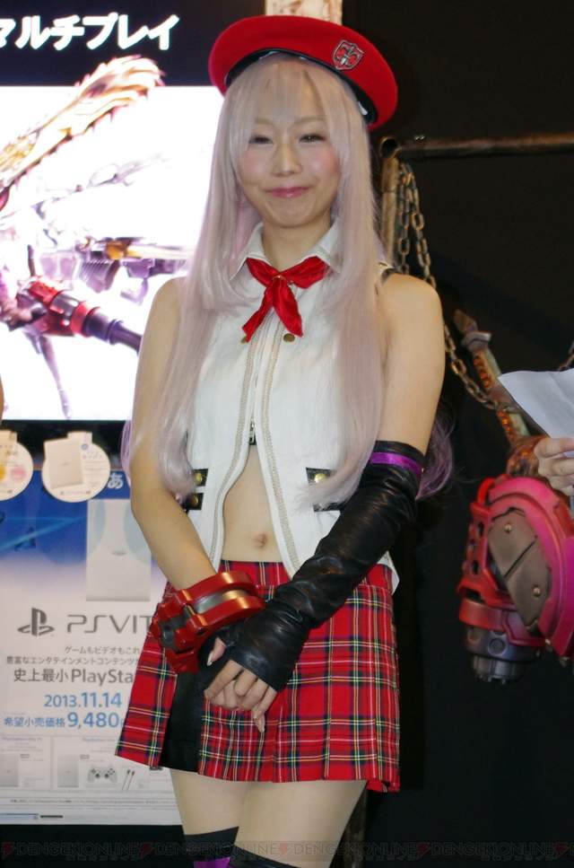 《30岁的女儿为了Cosplay辞掉工作》其实癥结点不在兴趣 - 图片9