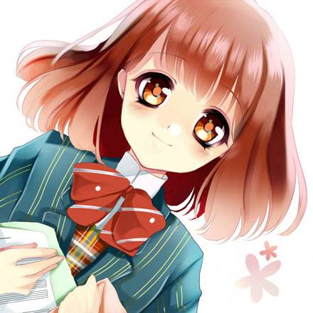 《歌之王子殿下》美少女图片写真集大全(2)