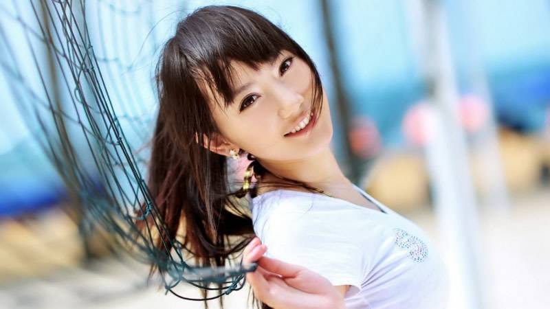 主要看气质，第1张