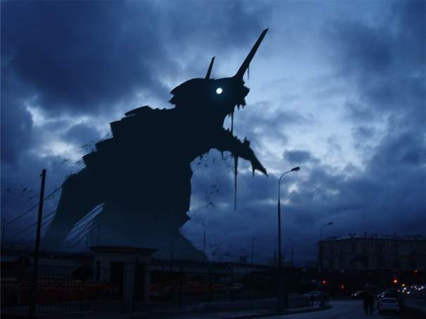 《动漫角色进入真实世界》二次元与三次元的界线竟如此模糊 - 图片11