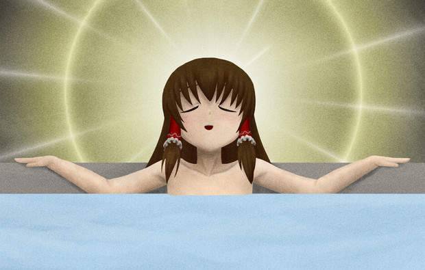 《动漫与现实的反差》网友举例那些不会发生的事情 - 图片8