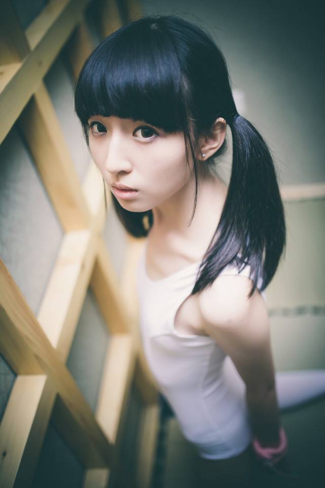 双生姐妹花福利写真：白丝VS黑丝[29P]