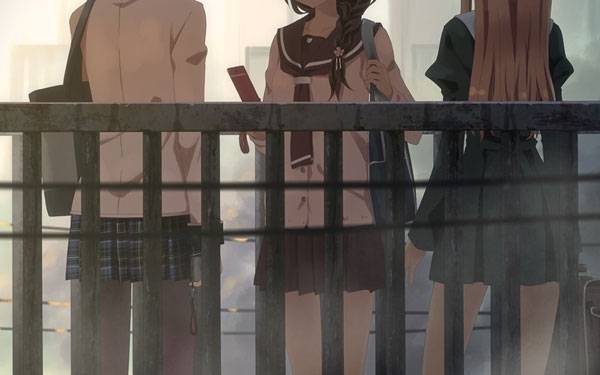 C84结城辰也《Trashbox25》图集(11)