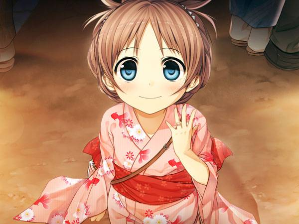 Monobeno美少女图集(2)