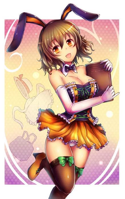 二次元丝袜美少女合辑2(5)