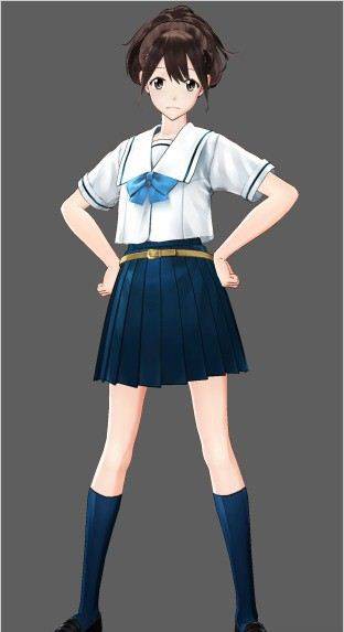 《机器人笔记》动漫美图赏(6)