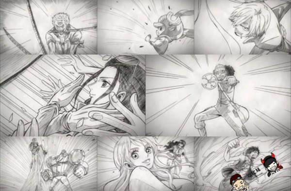 ONE PIECE FILM GOLD (3)