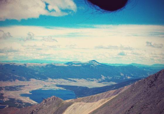 当蛋蛋遇上美景：只有男人才能拍出来的“蛋景照”