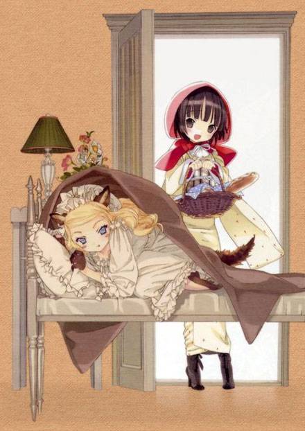 和服萌萝莉汤音萌图集(15)