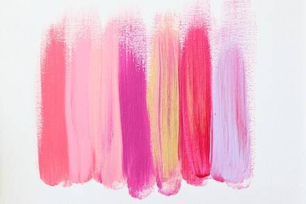 超高品质的高清水彩photoshop笔刷素材