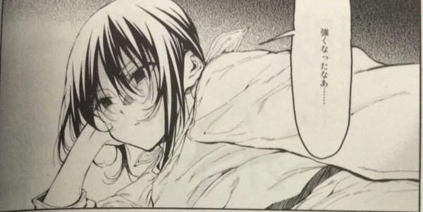 《画风多变的漫画》其实作者已经偷偷换人了吧(坏) - 图片4