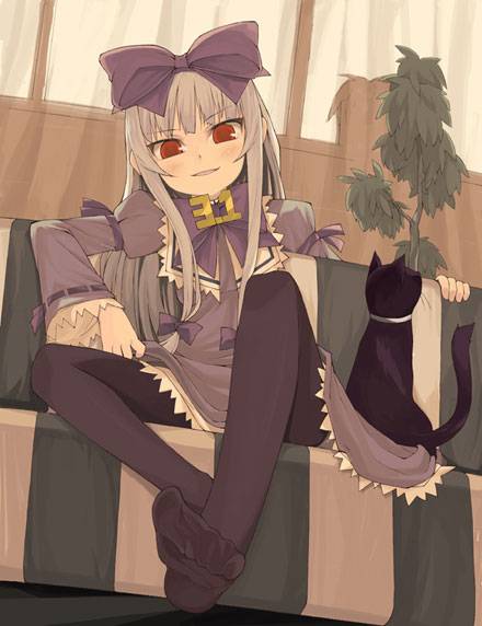 “百岁”萝莉win3.1娘福利图集（10）