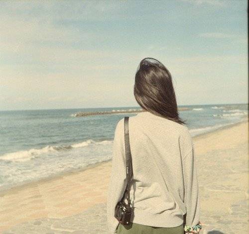 日系小清新图片